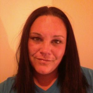 Meet your Posher, Patricia