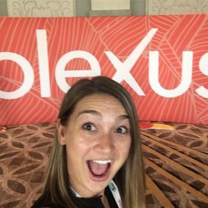 Meet your Posher, Mindy