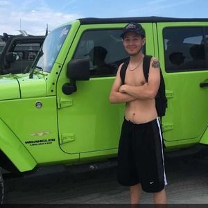 Meet your Posher, Tyler