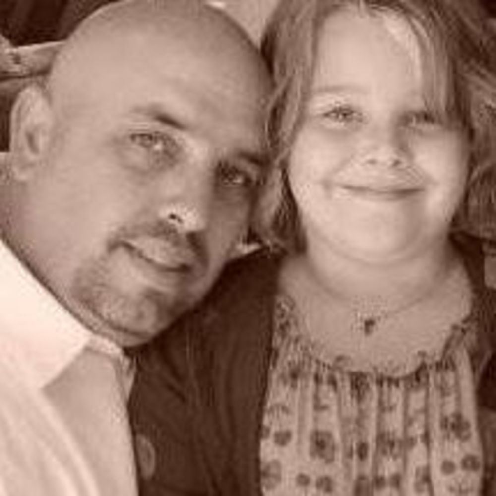 Meet your Posher, Matt