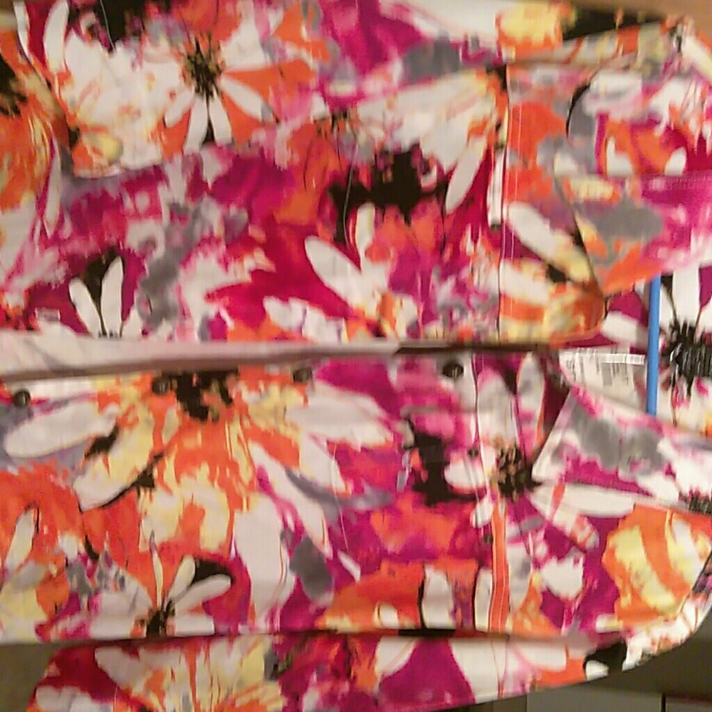 Fashion Jacket - Picture 5 of 5