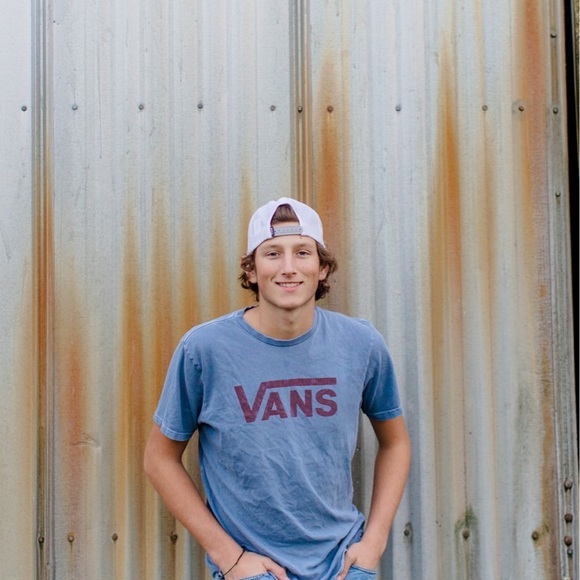 Meet your Posher, Casey - Picture 1 of 1