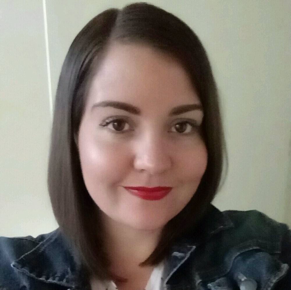 Meet your Posher, Molly