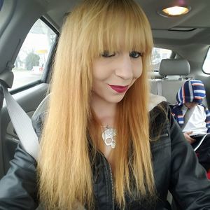 Meet your Posher, Keri