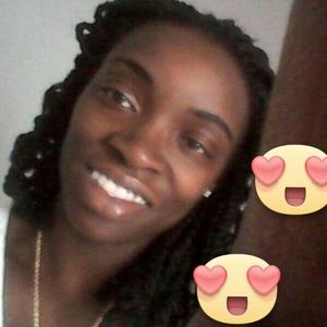 Meet your Posher, Charmaine