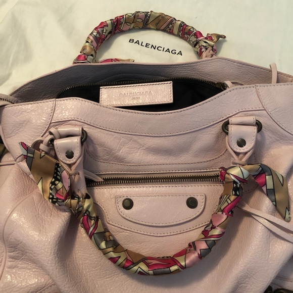 2014 Balenciaga - Picture 3 of 6