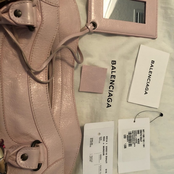 2014 Balenciaga - Picture 5 of 6