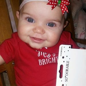 Meet your Posher, Angela