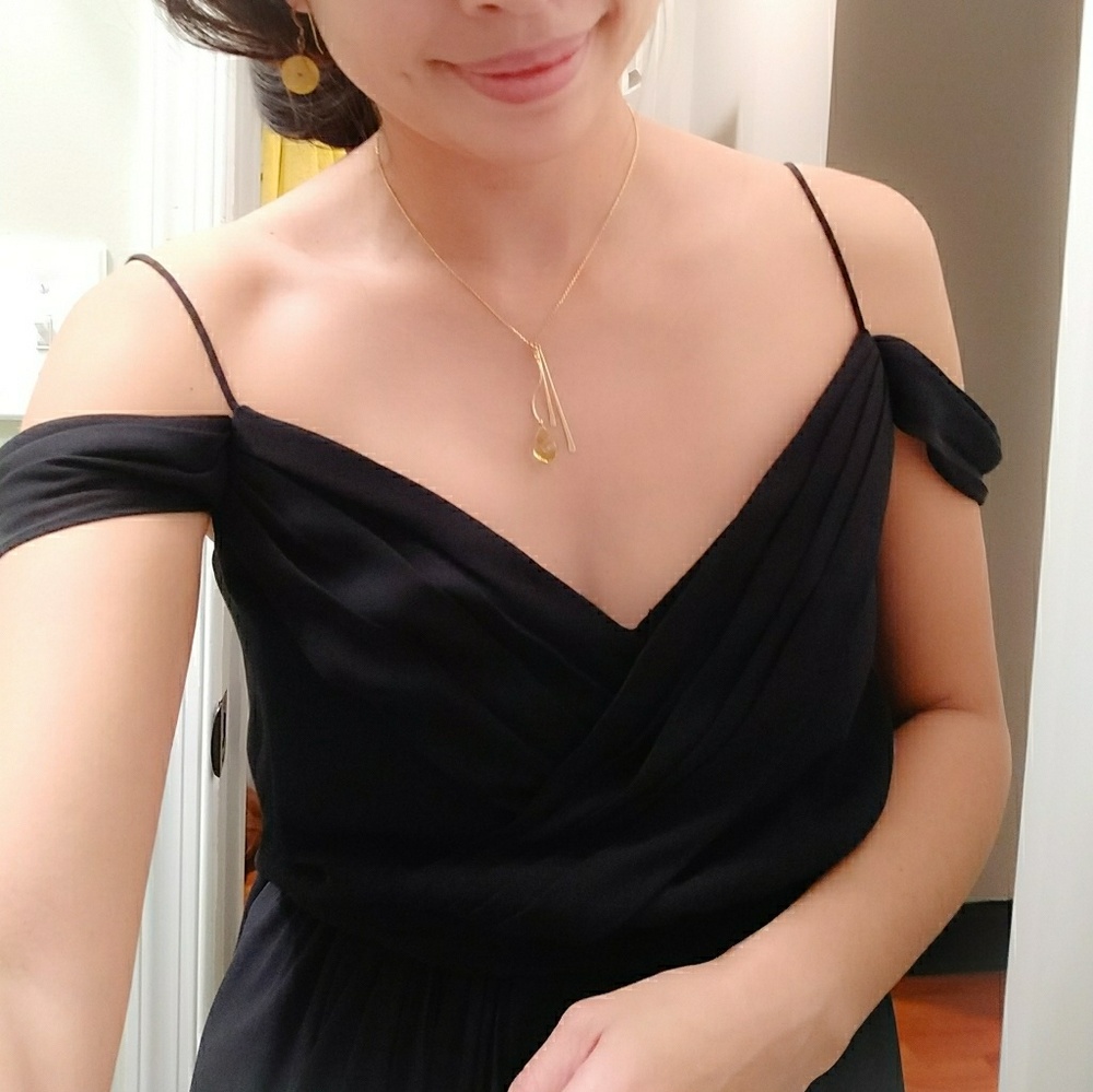 Meet your Posher, Washingtonian Girl!