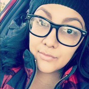 Meet your Posher, Tamiko