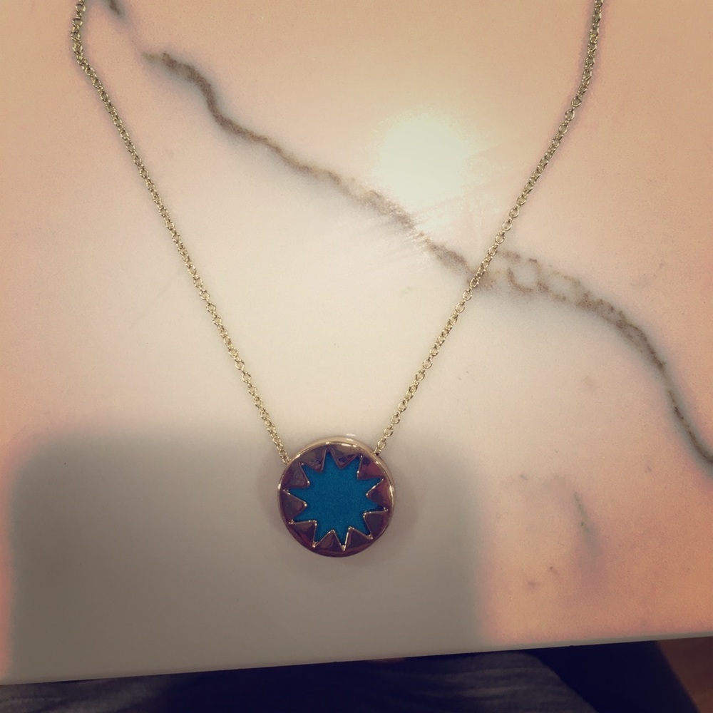 House of Harlow necklace new