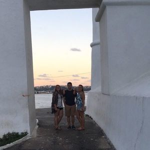 Meet your Posher, Shannon