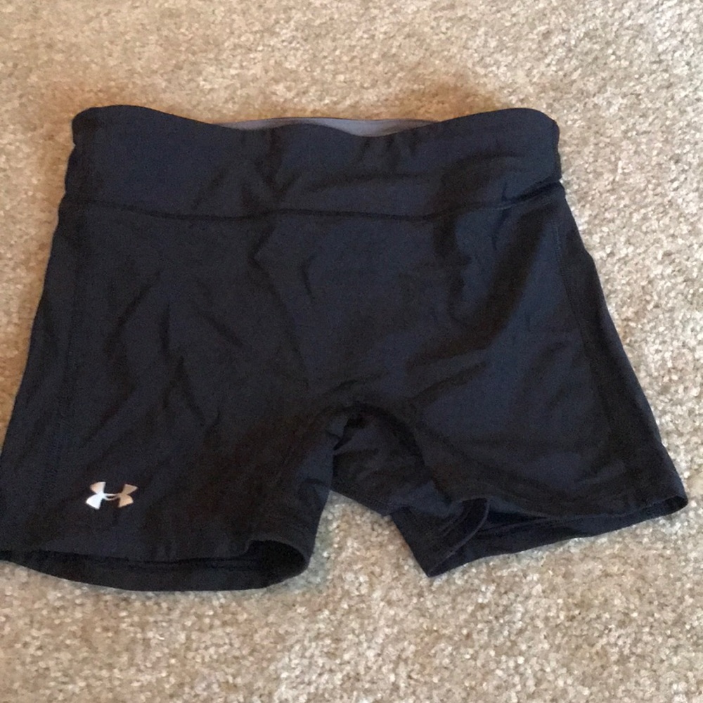 Under Armour Compression shorts