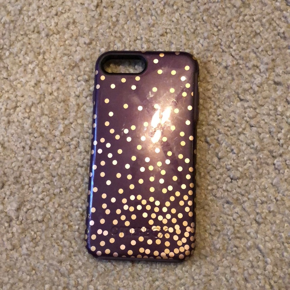 otterbox symmetry series iphone7+/8+
