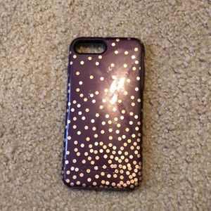 otterbox symmetry series iphone7+/8+