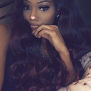 Meet your Posher, Allison