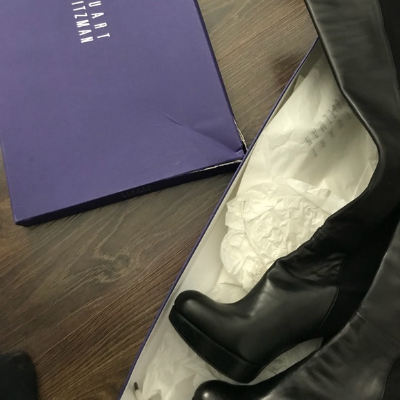stuart weitzman