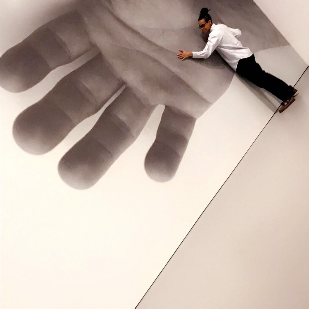 Meet your Posher, Akira