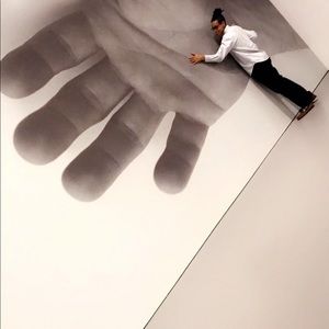 Meet your Posher, Akira