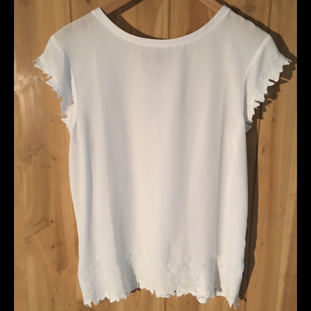 Maternity Blouse - 3 for $30