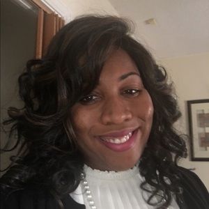 Meet your Posher, Taneshia