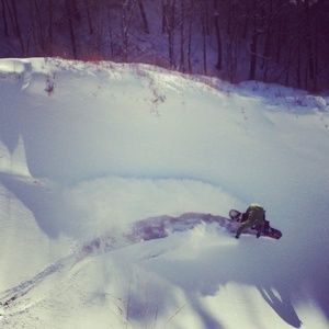 Meet your Posher, Kyle