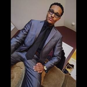 Meet your Posher, Jahvanni