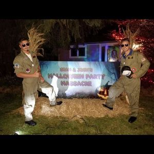 Meet your Posher, Josh