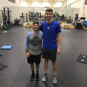 Meet your Posher, Zach