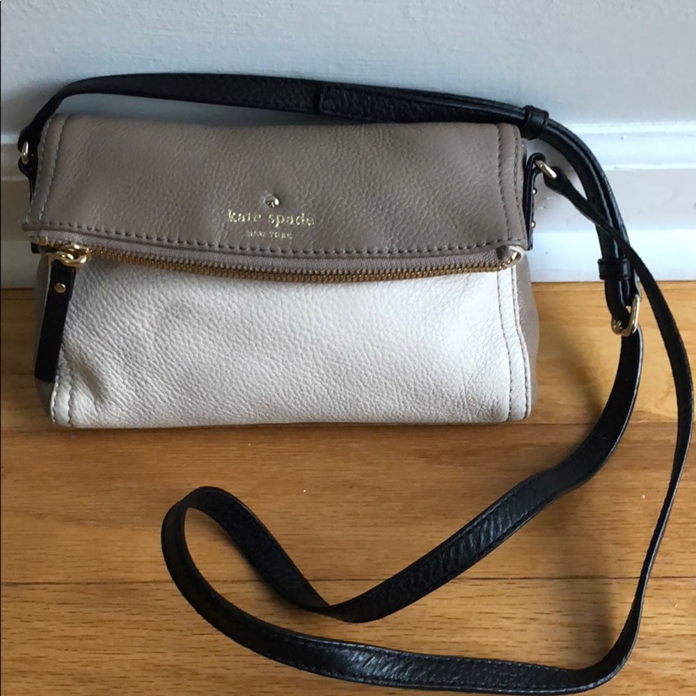 Kate spade small crossbody