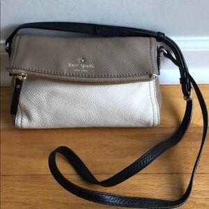 Kate spade small crossbody