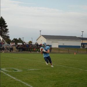 Meet your Posher, Colton