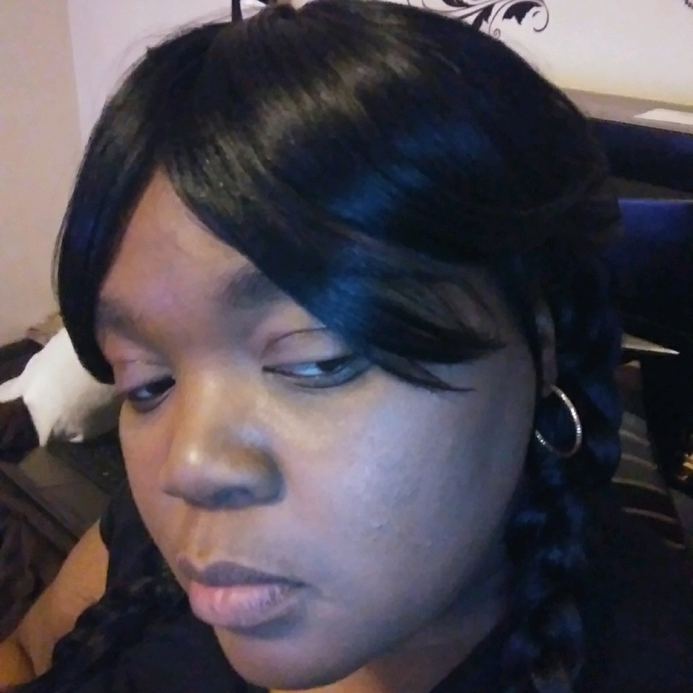 Meet your Posher, Cherie