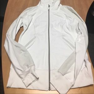 Lulu jacket