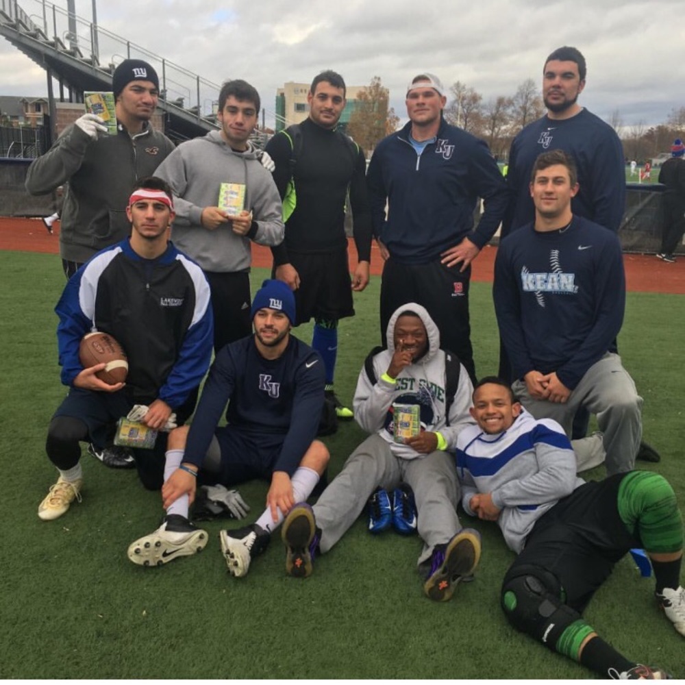 Meet your Posher, Samir