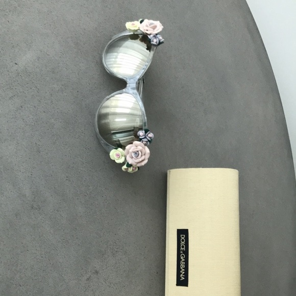 Dolce & Gabbana Sunglasses