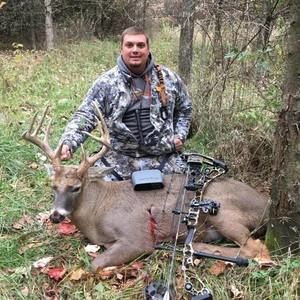 Meet your Posher, Cody