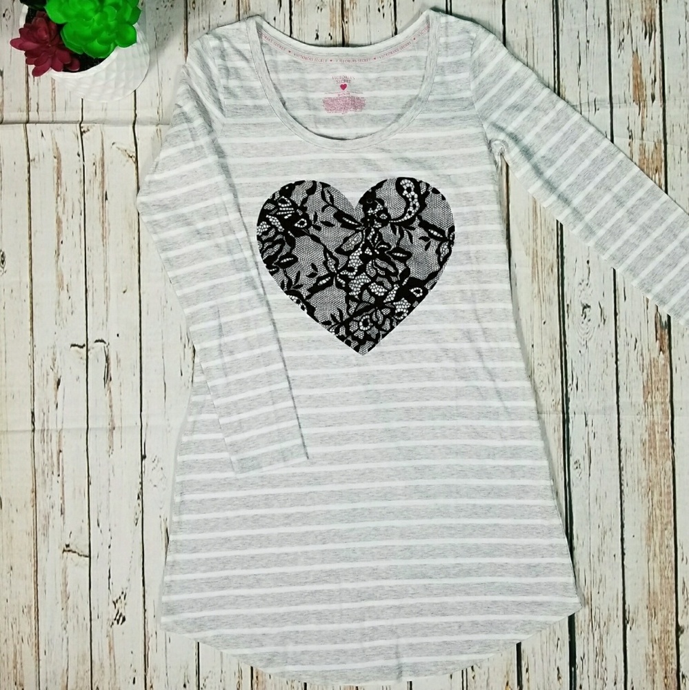 Victoria's  Secret Sleep Shirt