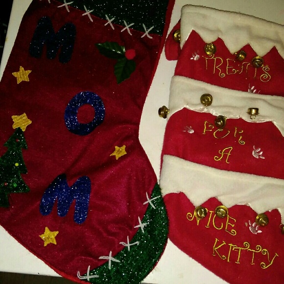 STOCKING - Picture 1 of 2