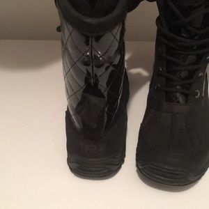 ugg adirondack ii quilted boot ugg adirondack ii quilted boot