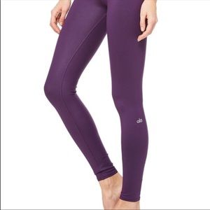 Alo yoga leggings