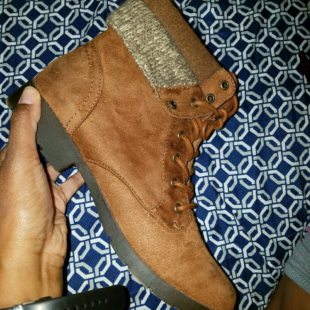 Boots