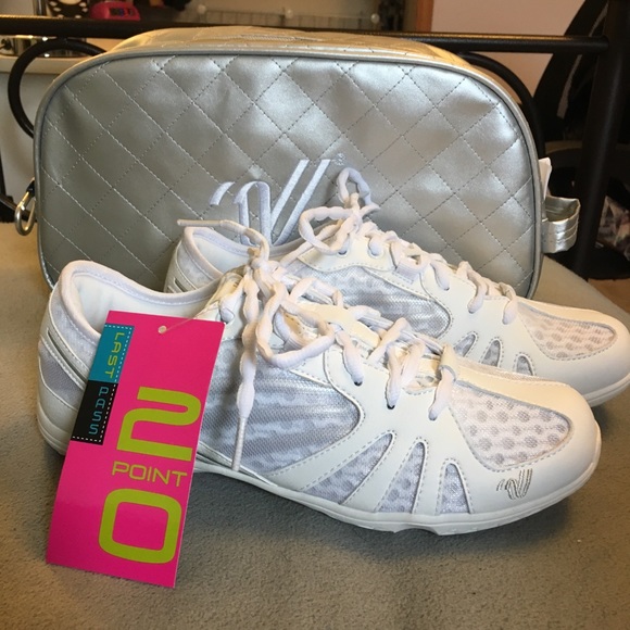 Varsity last pass 2.0 Clearance