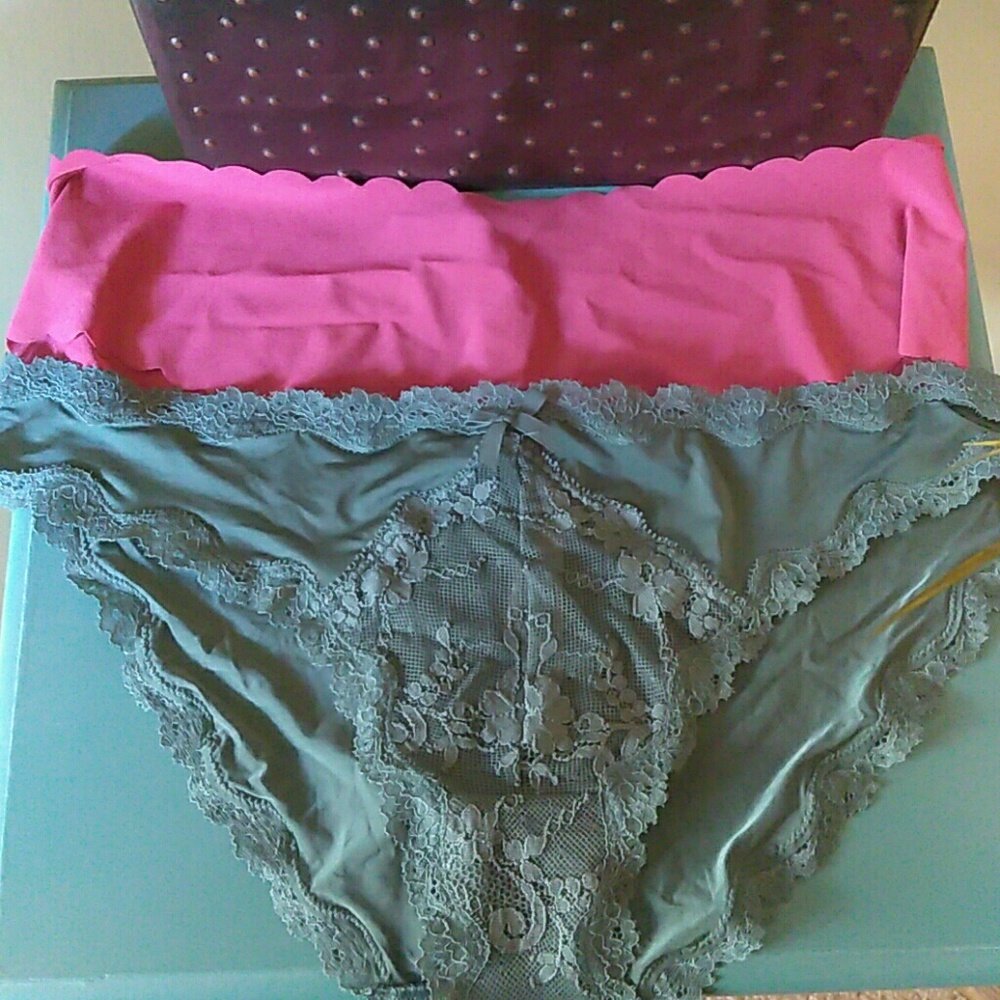 Victoria secret panties