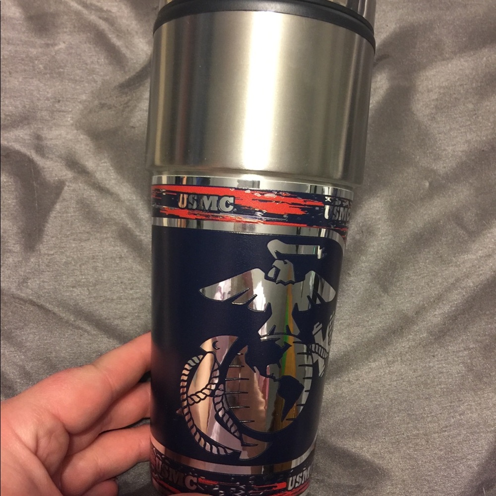 USMC Coffee Mug