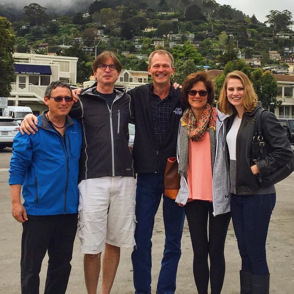 Meet your Posher, Linda