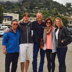 Meet your Posher, Linda