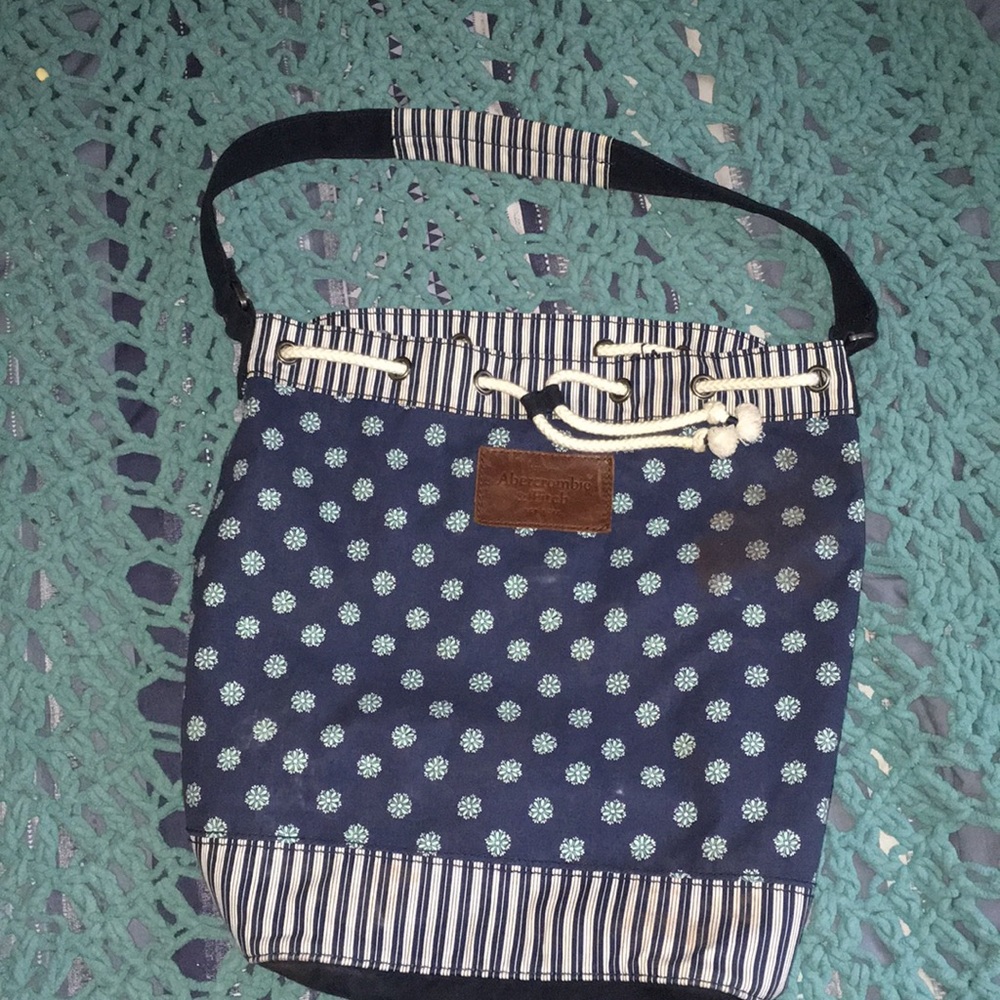 🌿 Tote bag