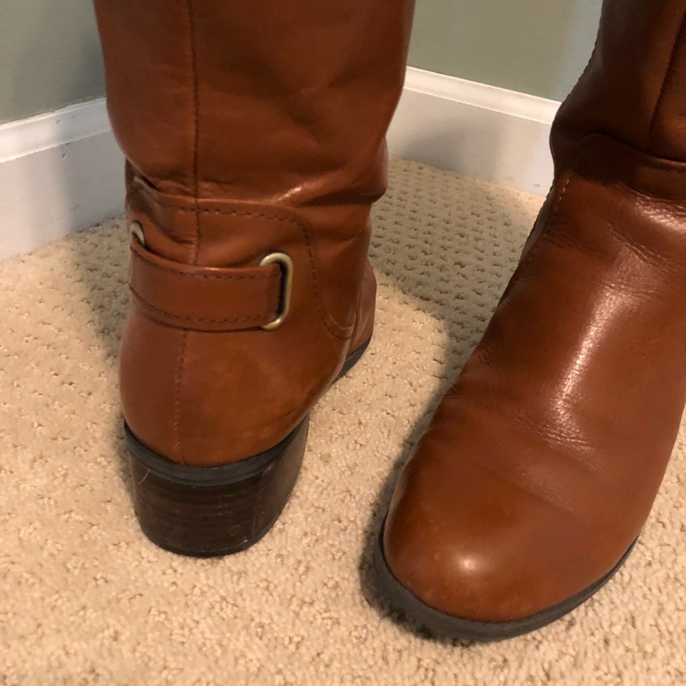 Bandolino Riding Boots