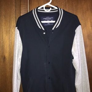 Men’s American Eagle varsity jacket